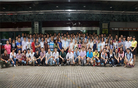 PMP培訓(xùn)照片