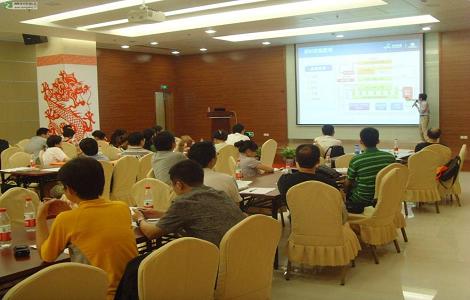 蘇州PMP培訓(xùn)