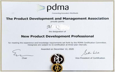 我們懂NPDP認(rèn)證 我們懂NPDP認(rèn)證